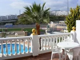 Apartment In Nerja Mlaga 102179