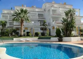 Apartment In Nerja Mlaga 102179